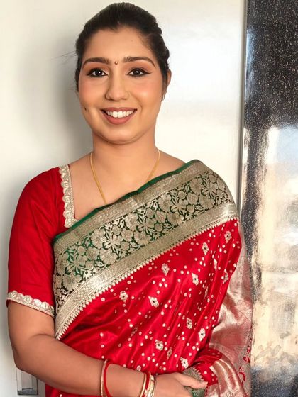 Party & Guest Hairstyling photo 27