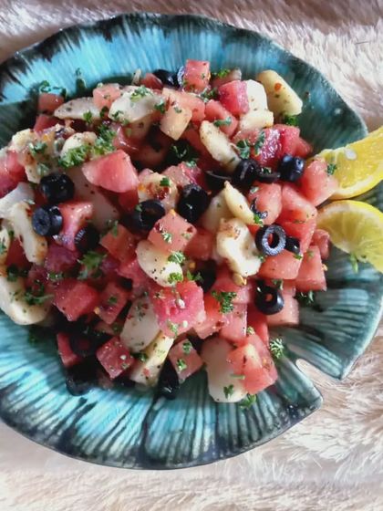 Artisanal Salads & Creative Displays photo 38