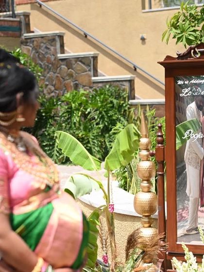 Celebrides - Event Planning & Decoration Traditional Ceremonies (Baby Showers & Naming Ceremonies) photo 33