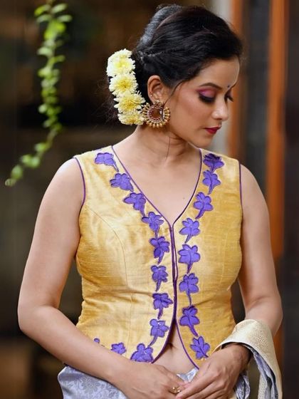 Style Gallery: Pairing Jewellery with Ethnic Wear photo 65