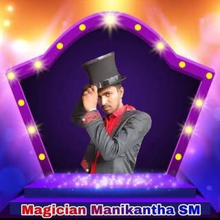 Manikantha SM