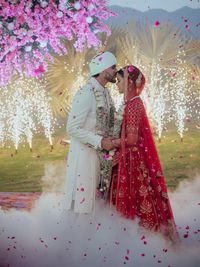 Wedding Photography & Videography