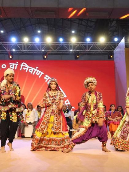 Themed & Specialty Acts photo 4