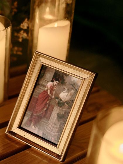 Sneha & Shahil - Wedding Decor and Production Additional Work photo 164