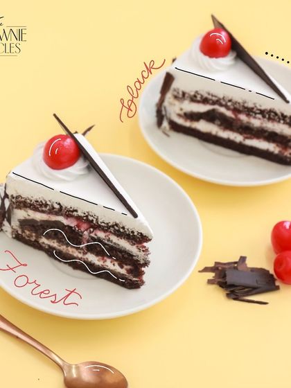 The Brownie Circles - Custom Celebration Cakes Pastries by the Slice photo 5