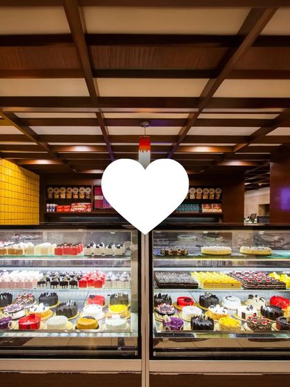 Double tap to show your love for Cakewala. We love being your favorite bakery in Bengaluru.