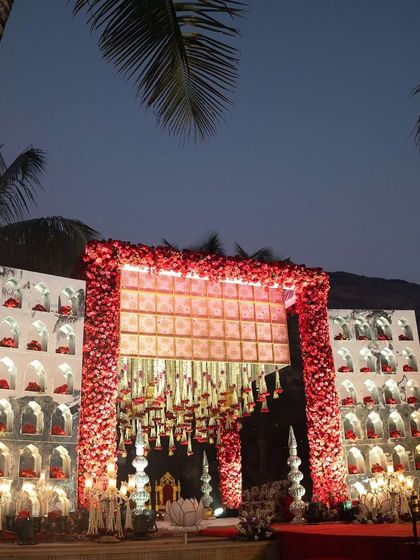 Majestic Mandaps & Ceremonies photo 36