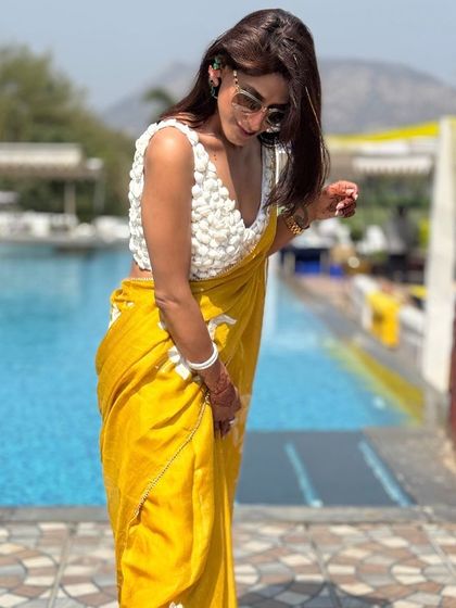 The Art of Ethnic Styling photo 12