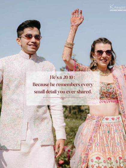 Our Couples' Stories photo 12