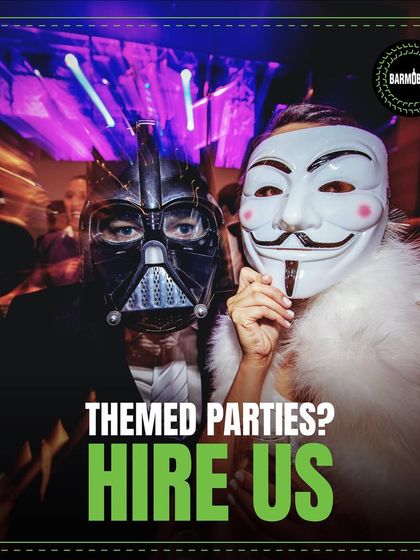 House Parties & Private Gigs photo 12