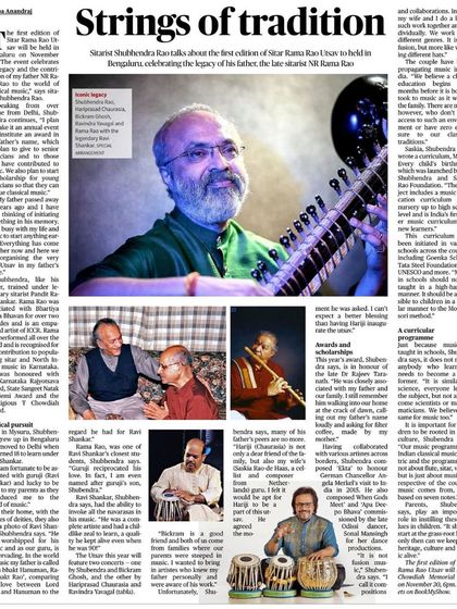 In The News: Press & Accolades photo 7