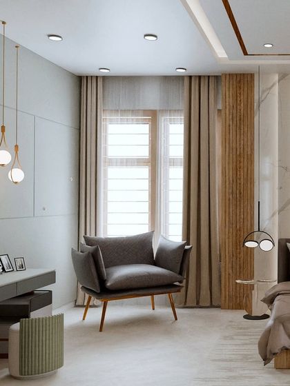 Artyss Designn Studio - Individual Room Design & Renovation Bedroom Sanctuaries photo 33