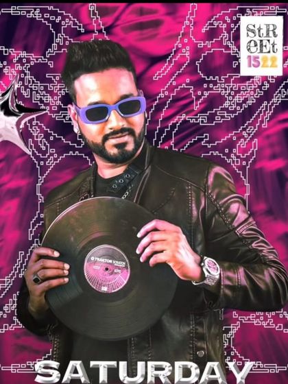 DJ Bose - Club DJ Performance Event Promotions photo 27