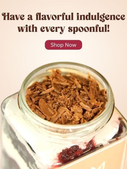 Neeth Medappa - Dessert Tables & Pâtisserie Handcrafted Macarons, Cakesicles & Dessert Jars photo 7