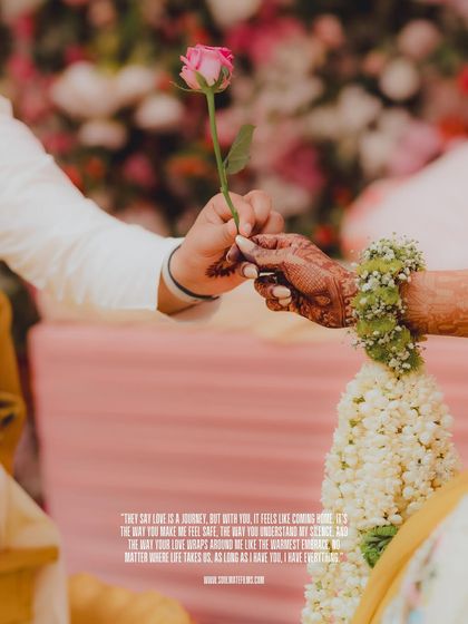 The Haldi: A Festival of Joy photo 16