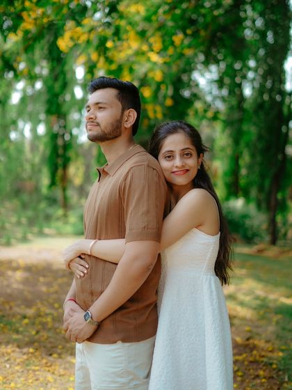 Special Moment Photography - Pre-Wedding Photography & Films Intimate Portraits photo 13