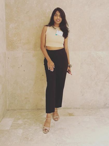 Aishwarya Sampath - Clinical Nutrition & Wellness Coaching My Approach & Wellness Philosophy photo 16