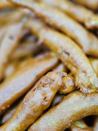 A Taste of Our Vegetarian Cuisine photo 26