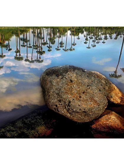 Nitin Rai - Fine Art Photography Prints Landscapes of India photo 12