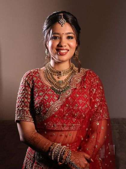 The Pheras: Timeless Bridal Looks photo 58