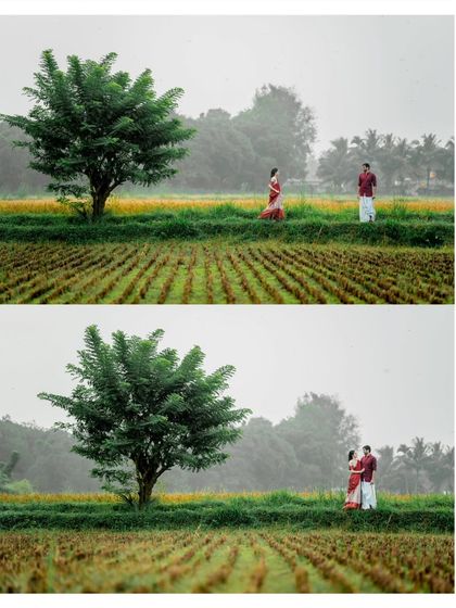 AJ Picture Company - Wedding & Couple Photography Pre-Wedding Stories: Your Love, Your Style photo 69