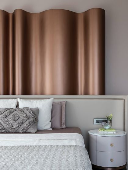 Serene Bedroom Sanctuaries photo 27