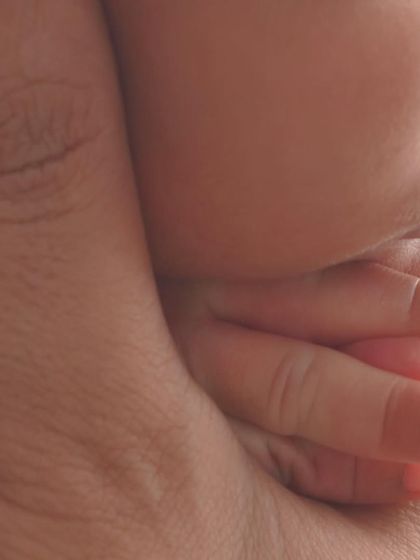 Our Family Story: Welcoming Your Newest Member photo 9