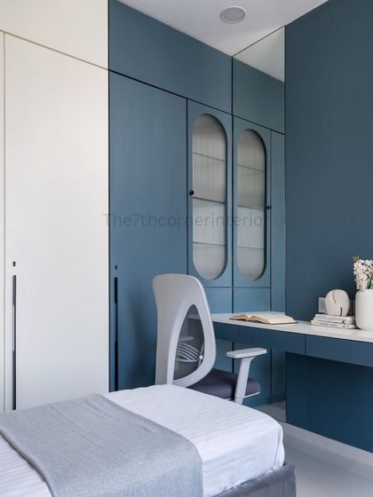 Whimsical & Functional Kids' Rooms photo 7