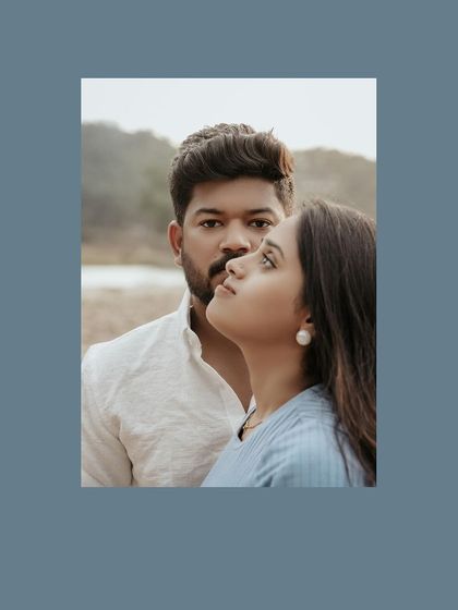 Orange Wedding Cinemas - Wedding Photography & Cinematography Pre-Wedding Stories: Love in Every Landscape photo 251