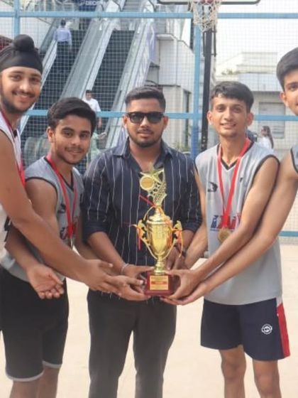 Our Champions: Results Speak Louder photo 10