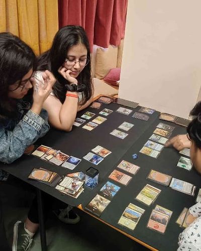Special Gaming Events