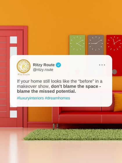 Ritzy Route - Turnkey Interior Design & Renovation Our Design Philosophy: Tips & Inspiration photo 7