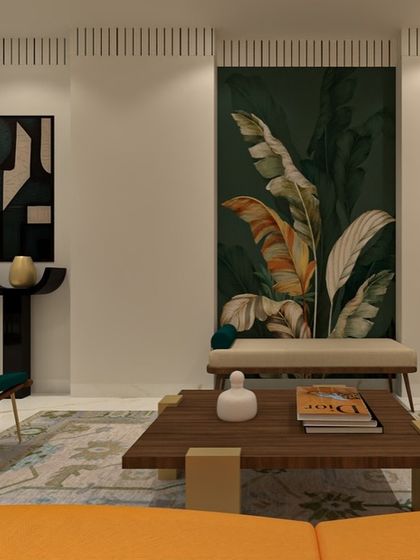 Creatives by Rimaa - Turnkey Residential Interior Design Exploring Design Styles: Concepts & Renders photo 31