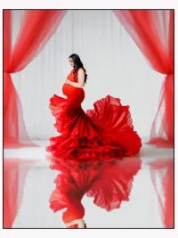 Maternity Photoshoot