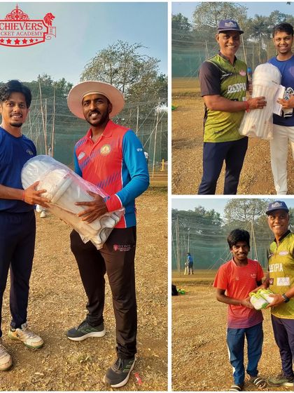 More Than a Game: Academy Life & Community photo 26