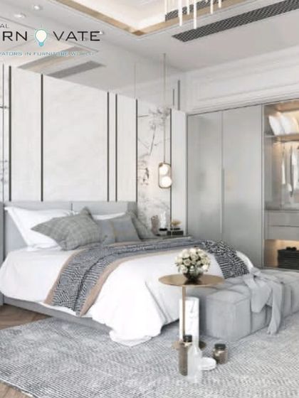 Global Furnovate - Custom Modular Furniture Design Concepts & 3D Visualizations photo 7