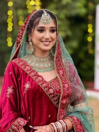 Special Occasion Makeup
