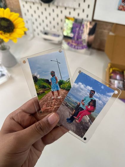 Magnets, Badges & Keychains photo 34