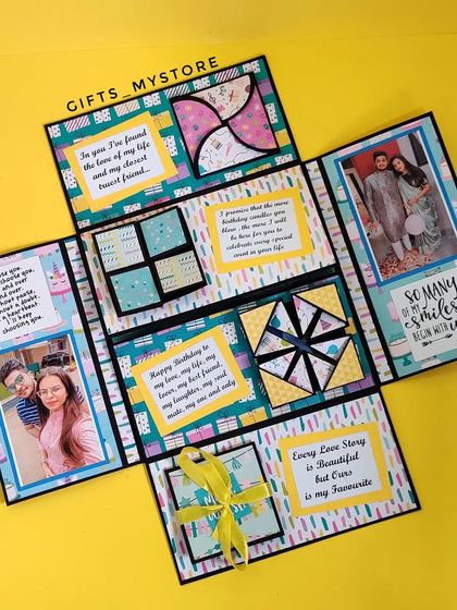 Personalised Frames & Albums photo 33