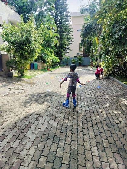 Young Guns Sports Academy - Kids' Sports Coaching Rolling & Gliding (Skating & Skateboarding) photo 26
