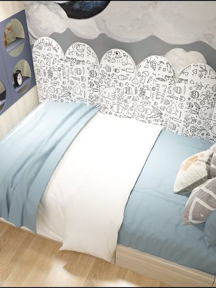 100Krafts - Custom Furniture & Storage Solutions Creative & Functional Kids' Rooms photo 13