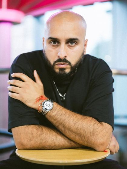 The Dream Team & Behind The Decks photo 19