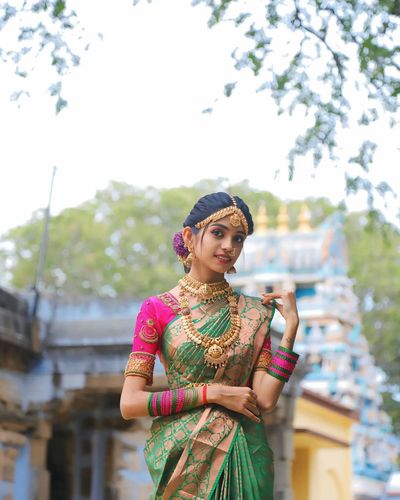 Bridal & Occasion Jewellery Rental