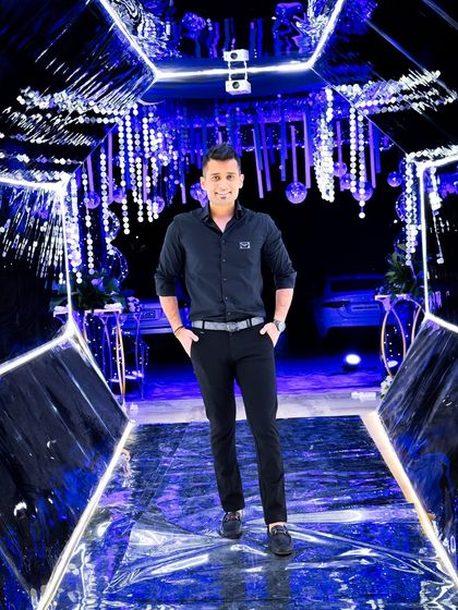 Big Fat Indian Weddings photo 20