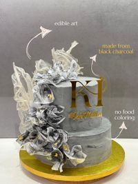 Custom & Themed Cakes