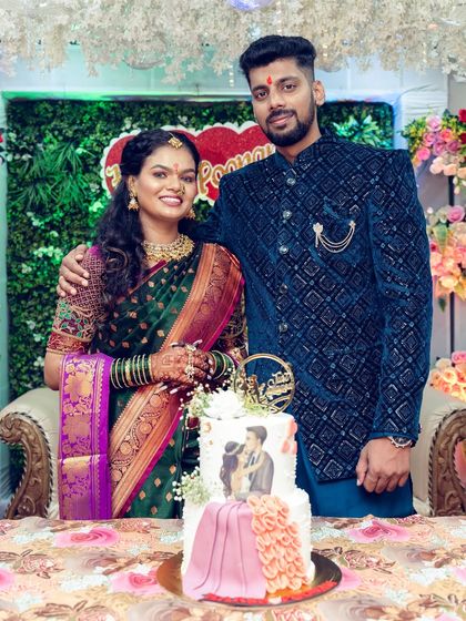 Engagement & Ring Ceremonies photo 3