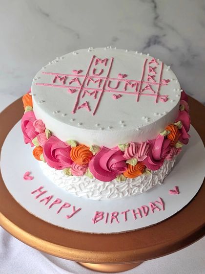 Sweet & Simple Delights photo 13