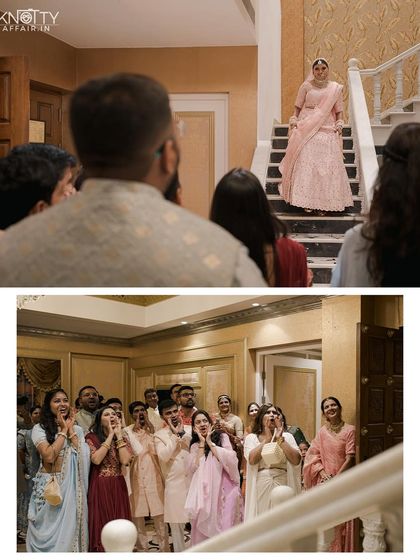 The Vibe: Details, Friends & Family photo 24