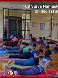 Specialized Yoga & Wellness Workshops