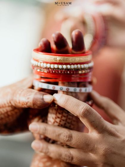 Mousam Pictures - Wedding Photography & Videography Inter-Cultural Love Stories photo 4